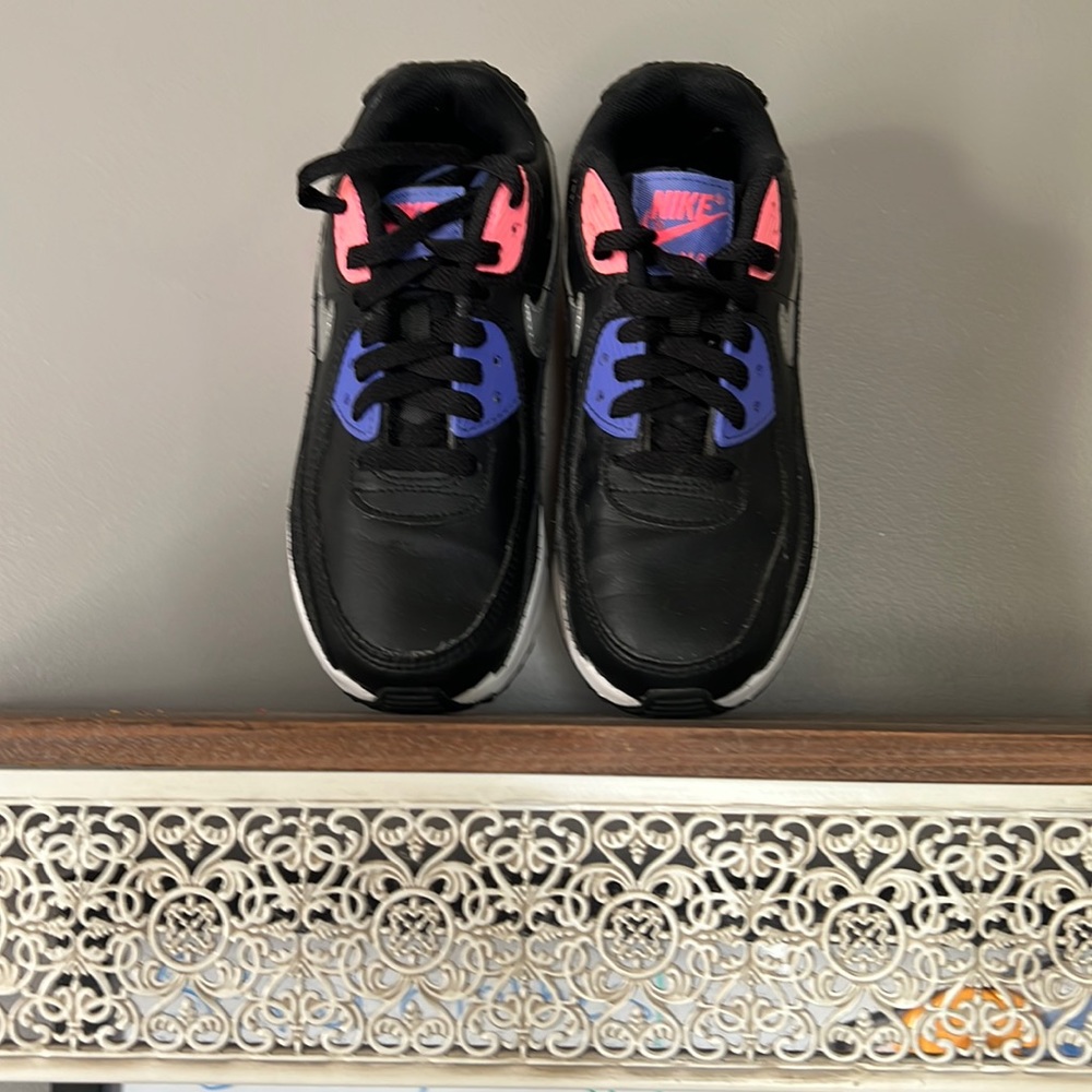 Girls Nike Air Max 90 LTR